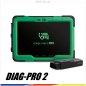 Preview: Hella Gutmann mega macs PRO mit Diag Modul Pro 2